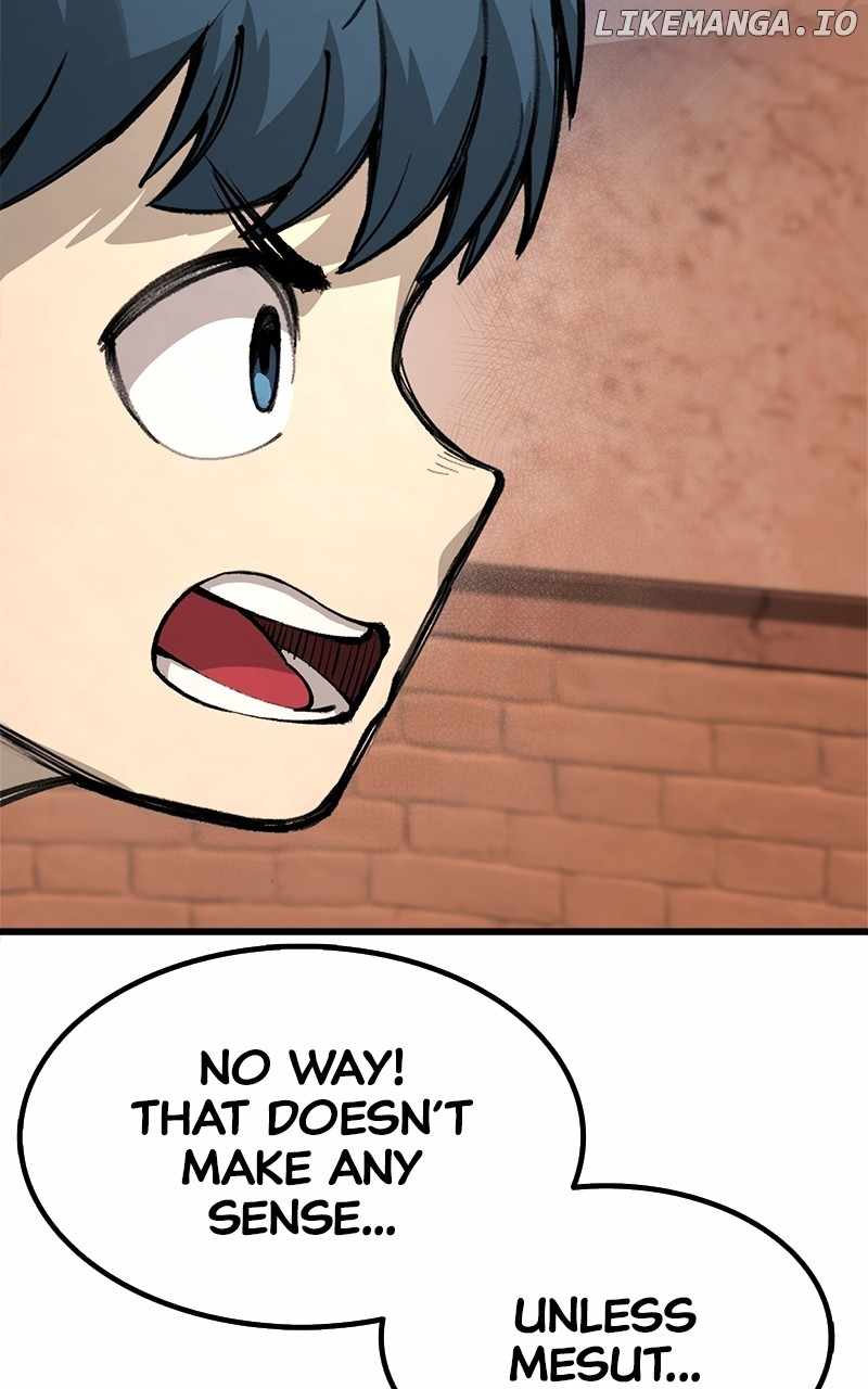 Piece Maker of Flame Chapter 34 88